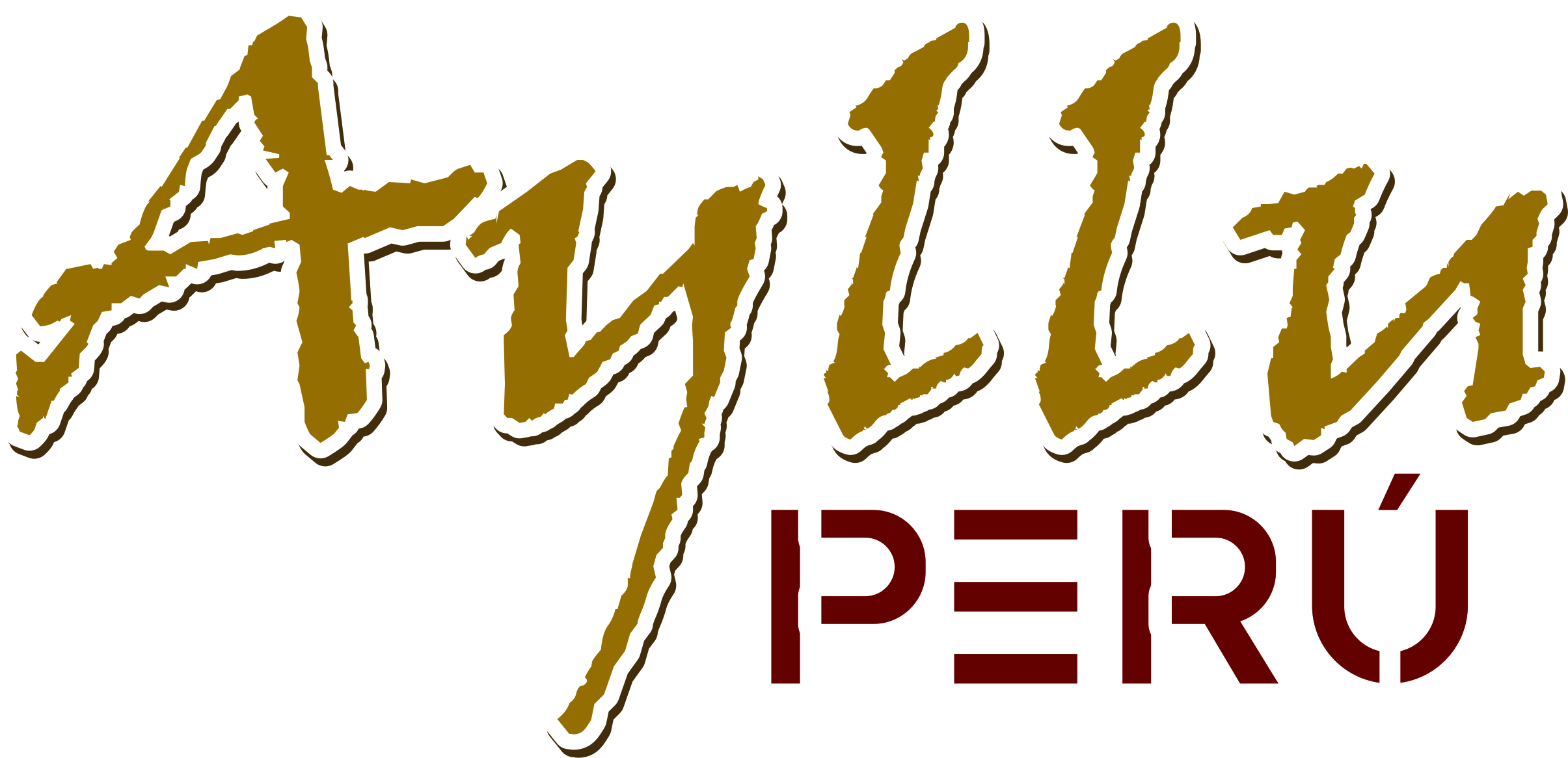 Ayllu Perú Logo